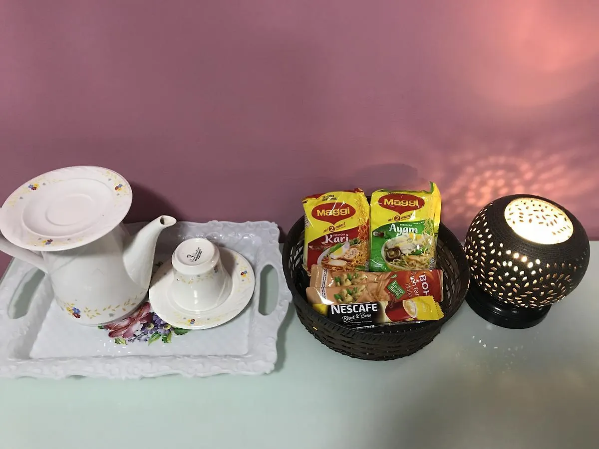 Greenfield Regency Condo Johor Bahru Guest house
