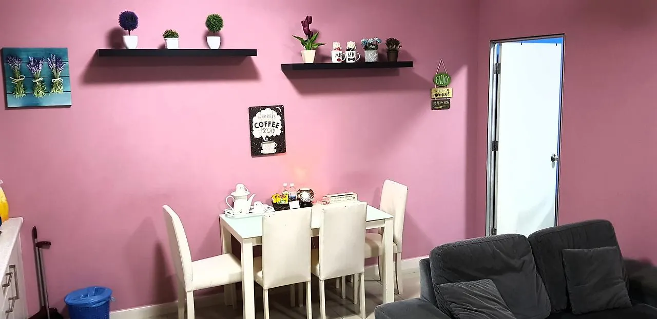 Greenfield Regency Condo Johor Bahru Malaysia